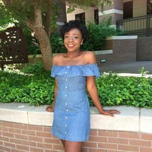 Meet your Posher, Miranda